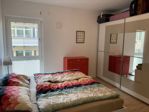 Schlafzimmer - 