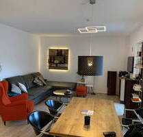 Moderne 3-Zi-Wohnung mit Balkon in ruhigem Innenhof - 5 Min zum HBF, EBK & TG-Stellplatz - Nürnberg Gleißbühl