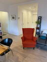 Wohnzimmer / Flur - 