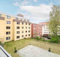 Gemütliches Wohnen in gepflegte Etagenwohnung - Hannover Döhren