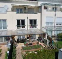 Gepflegtes Reihenmittelhaus in Paderborn mit Südgarten, Terrasse und eigenem Carport