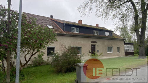 Vorderansicht - 1 Zimmer Mehrfamilienhaus, Wohnhaus zum Kaufen in Altthymen