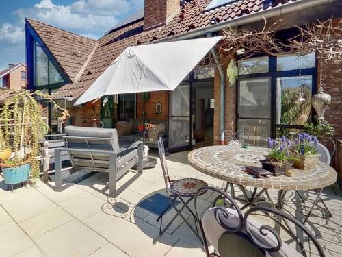 Terrasse - 