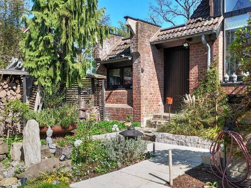 Garten - 