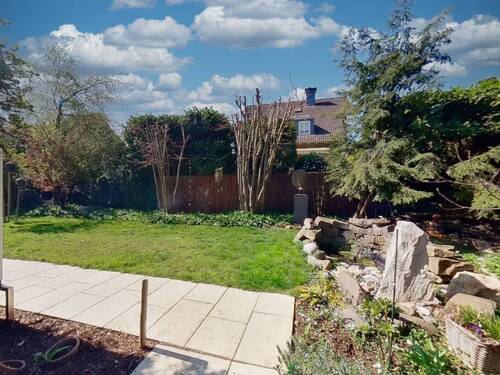 Garten - 