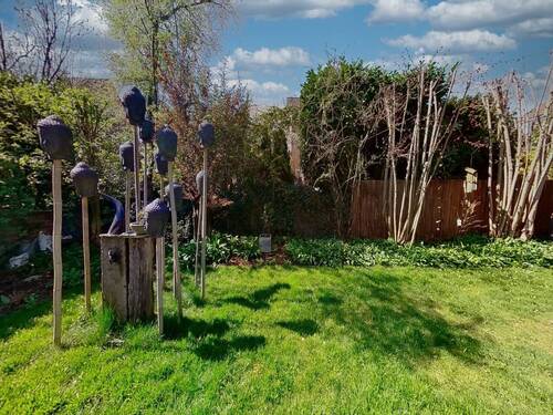 Garten - 