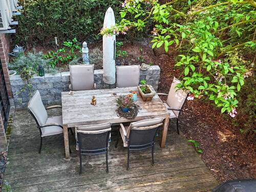 Grillplatz - 