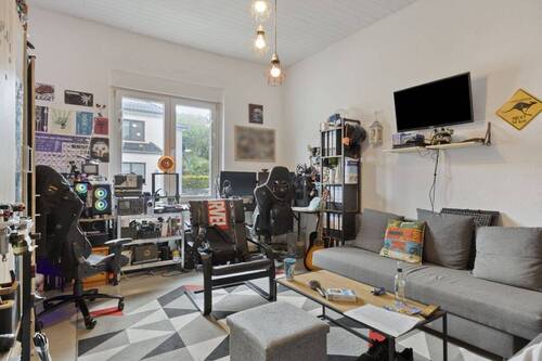 Zimmer EG - 