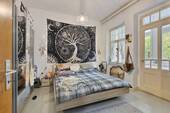 Schlafzimmer EG - 