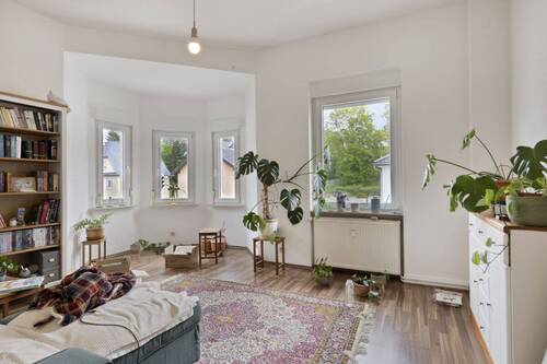 Wohnzimmer 1. OG - 