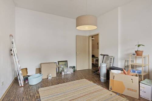 Zimmer 1. OG - 