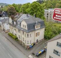 Vermietete Einheiten, gesicherte Einnahmen - provisionsfrei - Wetzlar