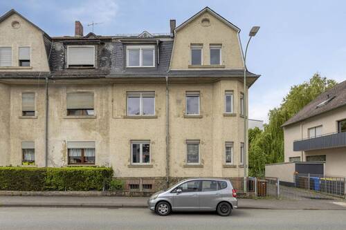 Außenansicht - 