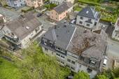 Drohnenansicht - 9 Zimmer Mehrfamilienhaus, Wohnhaus in Wetzlar