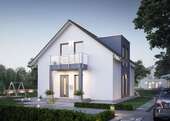 Hausansicht - 