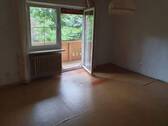 OG Schlafraum Balkon. - 