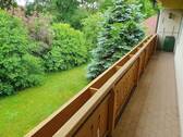 OG Balkon Garten. - 