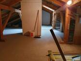 Speicherraum. - 