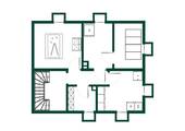 Grundriss UG. - 