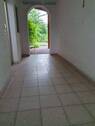 EG Windfang Eingang. - 