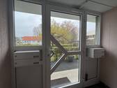 Hauseingang - 