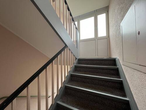 Treppenhaus - 