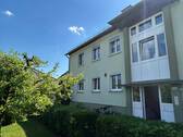 Hauseingang - 