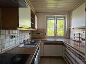 Küche - 4 Zimmer Etagenwohnung in Herzogenaurach