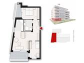 Grundriss ohne Garten - 