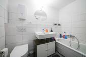 Wannenbad - 