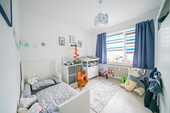 Kinderzimmer - 