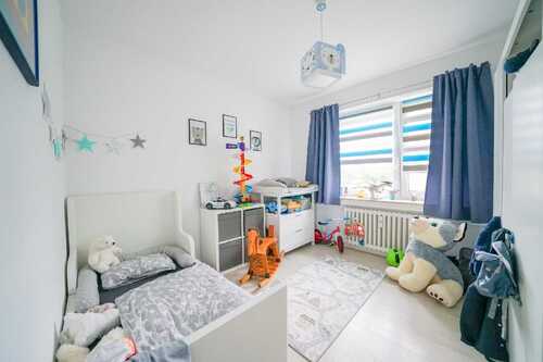 Kinderzimmer - 