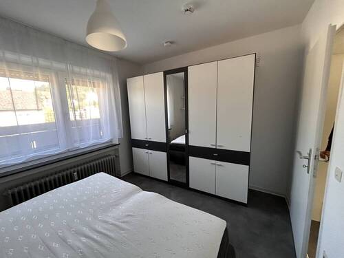 Schlafzimmer - 