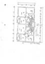 Grundriss Wohnung - 