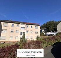 Vermietete 3 ZKB-Eigentumswohnung in schöner Lage von Herbornseelbach. - Herborn / Seelbach