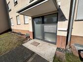 Eingang - Etagenwohnung mit 64,00 m² in Herborn / Seelbach zum Kaufen