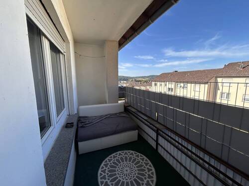 Balkon - 