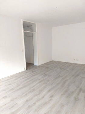 Wohnen - 2 Zimmer Etagenwohnung in Bad Soden