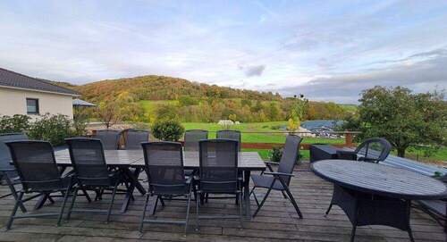 Terrasse - 