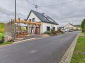 Seitenansicht - 
