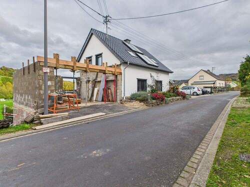 Seitenansicht - 