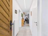 Hauseingang - 