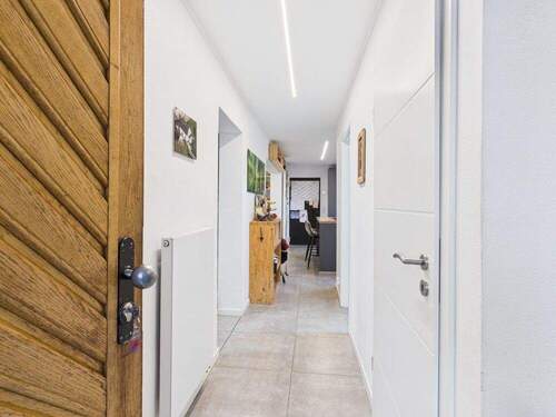 Hauseingang - 