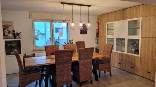 Esszimmer - 