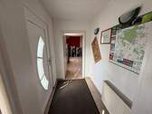 Flur - 2 Zimmer Mehrfamilienhaus, Wohnhaus zum Kaufen in Möser