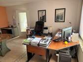 Büro - 2 Zimmer Mehrfamilienhaus, Wohnhaus in Möser