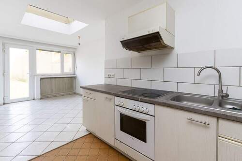 Detailbild - 7 Zimmer Einfamilienhaus in Gammertingen