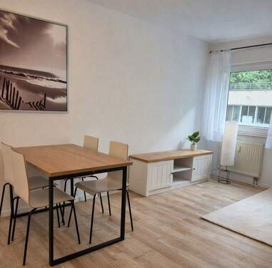 Bild 2 - 1 Zimmer Etagenwohnung zur Miete in Fürth