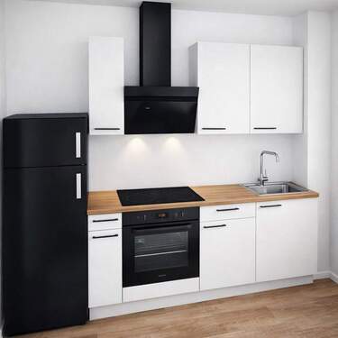 Bild 4 - Etagenwohnung mit 34,00 m&sup2; in Fürth zur Miete