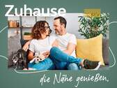 Zuhause die Nähe genießen - Helle 3-Raum-Wohnung mit Balkon - ideal für Familien